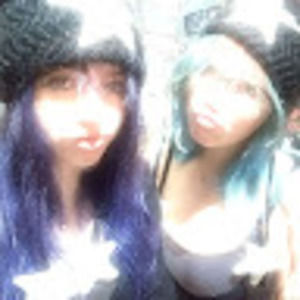 Meet your Posher, Sadie